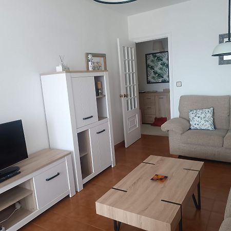 Vista Faro, Playa Panadeira Apartment Sanxenxo Exterior foto